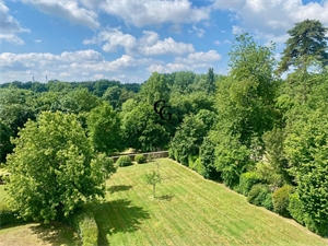 appartement à la vente -   44120  VERTOU, surface 72 m2 vente appartement - GUE631157